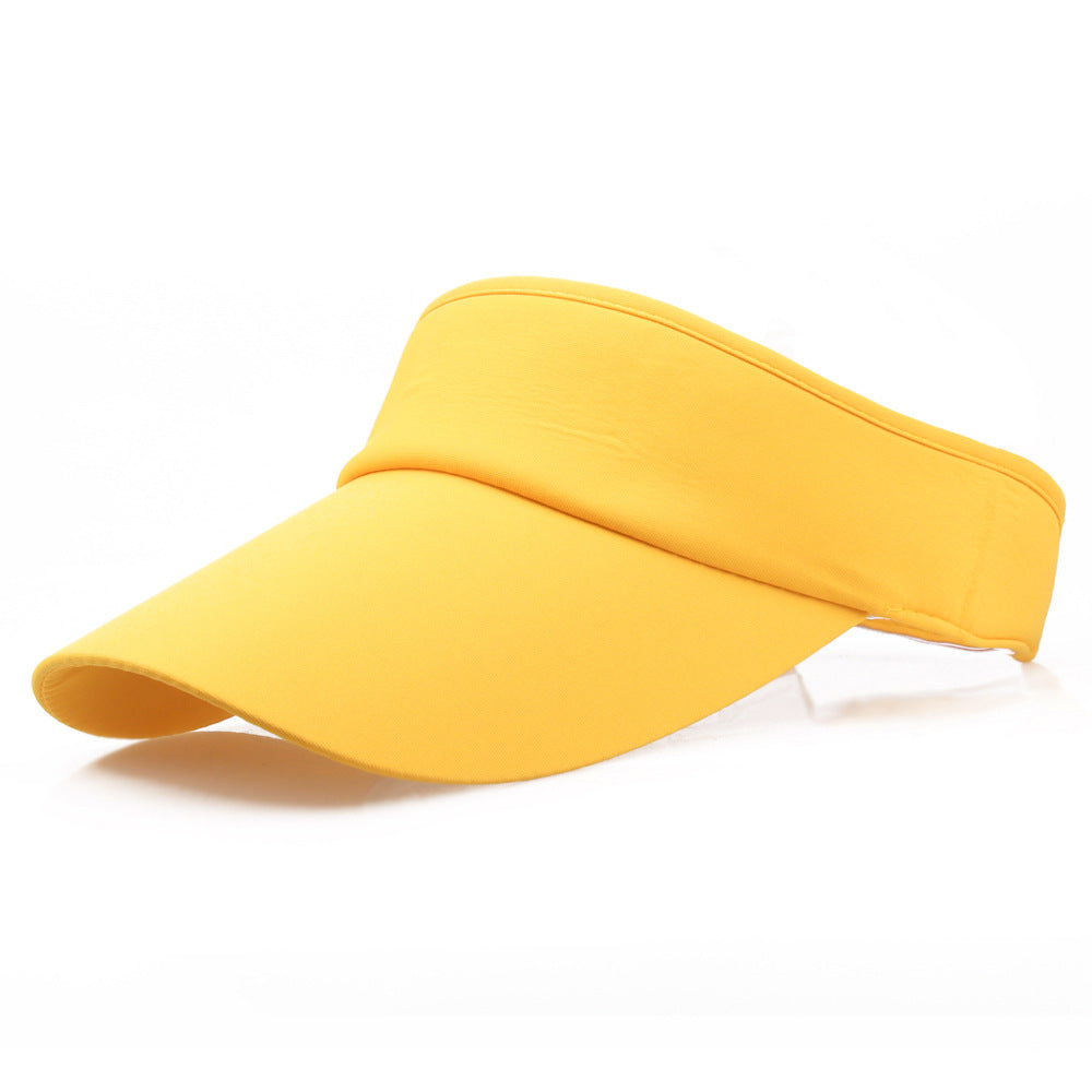 Visor Sport Classic Cap