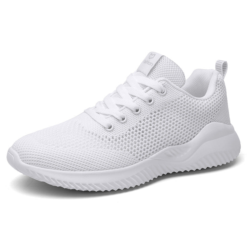 Women's Mesh Sports Shoes