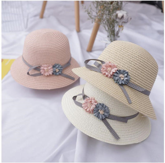 Womens Cute Summer Hat