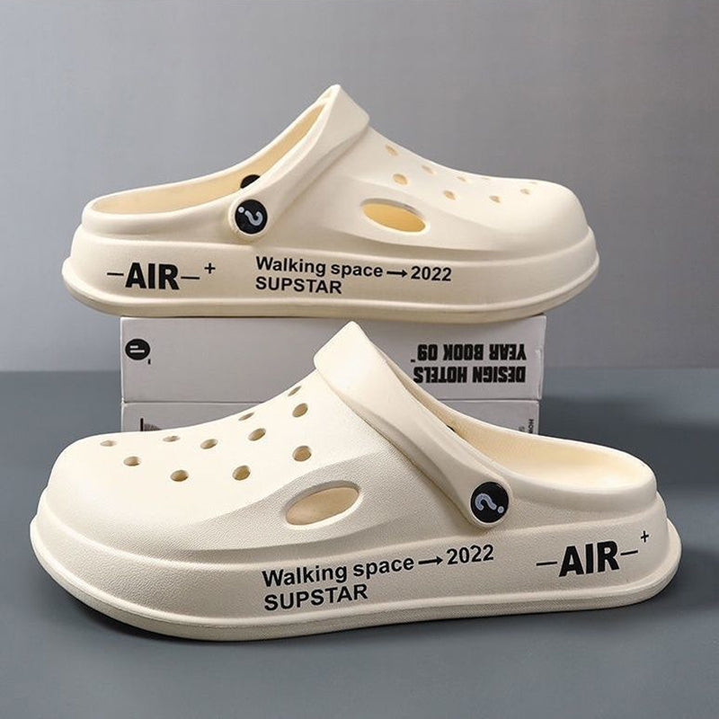 Astronaut Decor Indoor Shoes