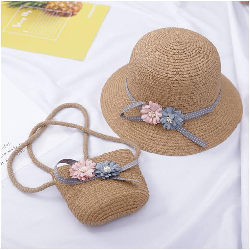 Womens Cute Summer Hat