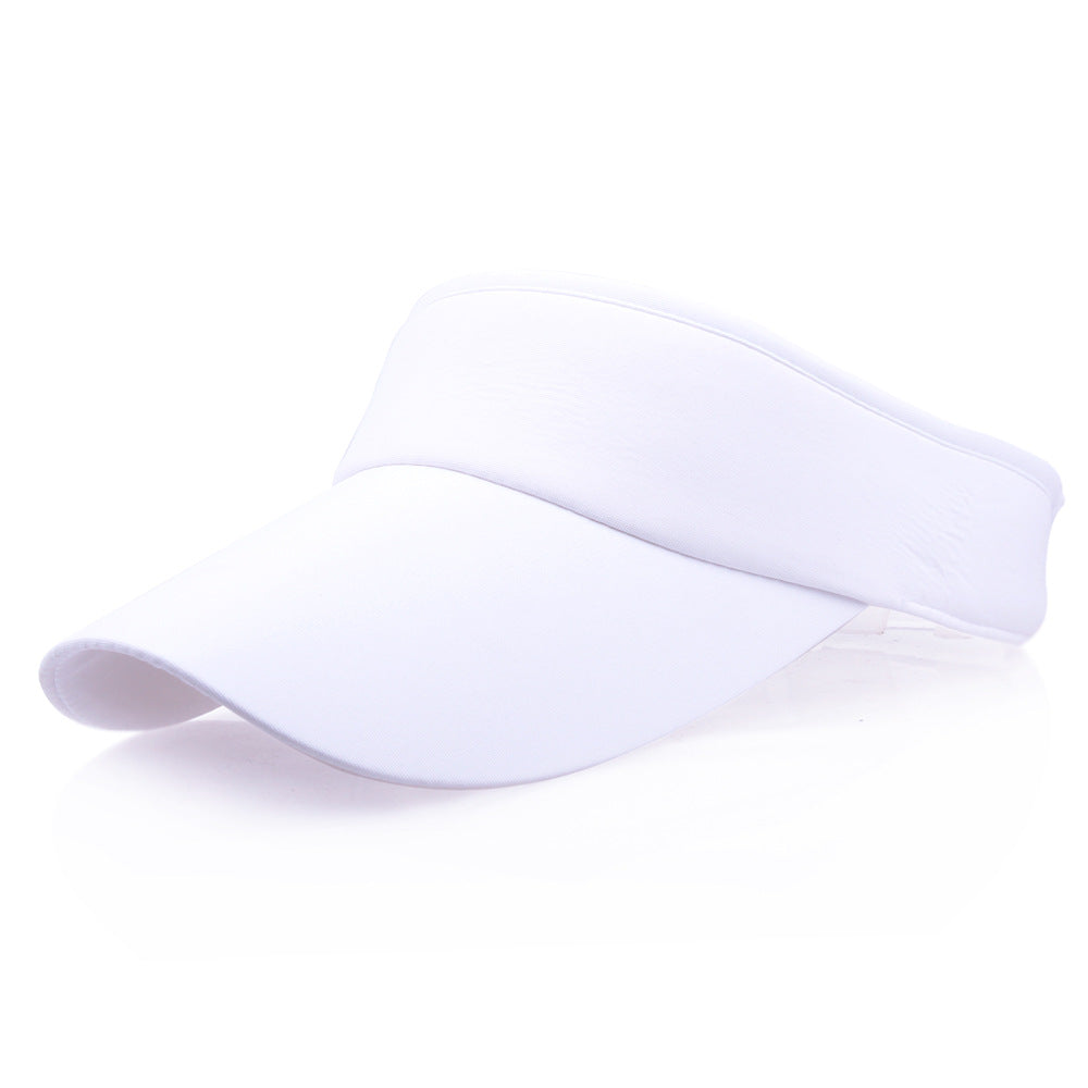 Visor Sport Classic Cap