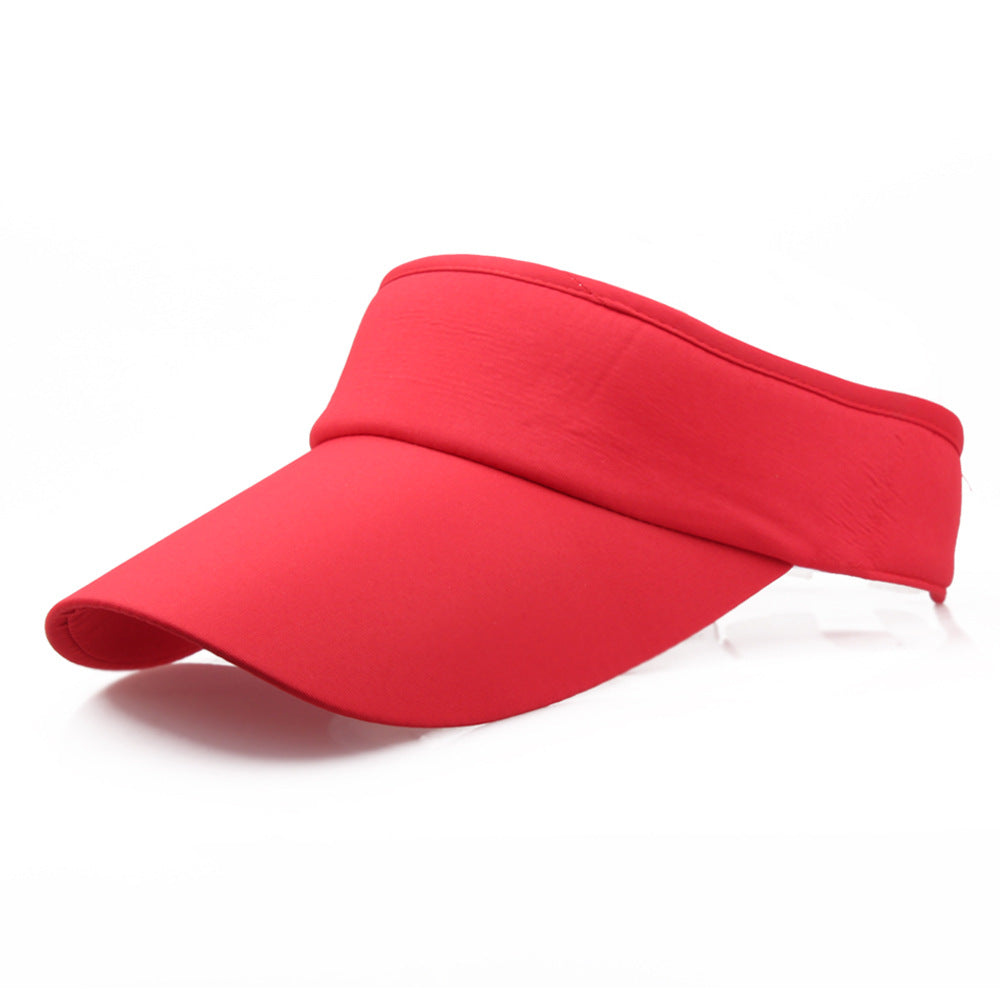 Visor Sport Classic Cap