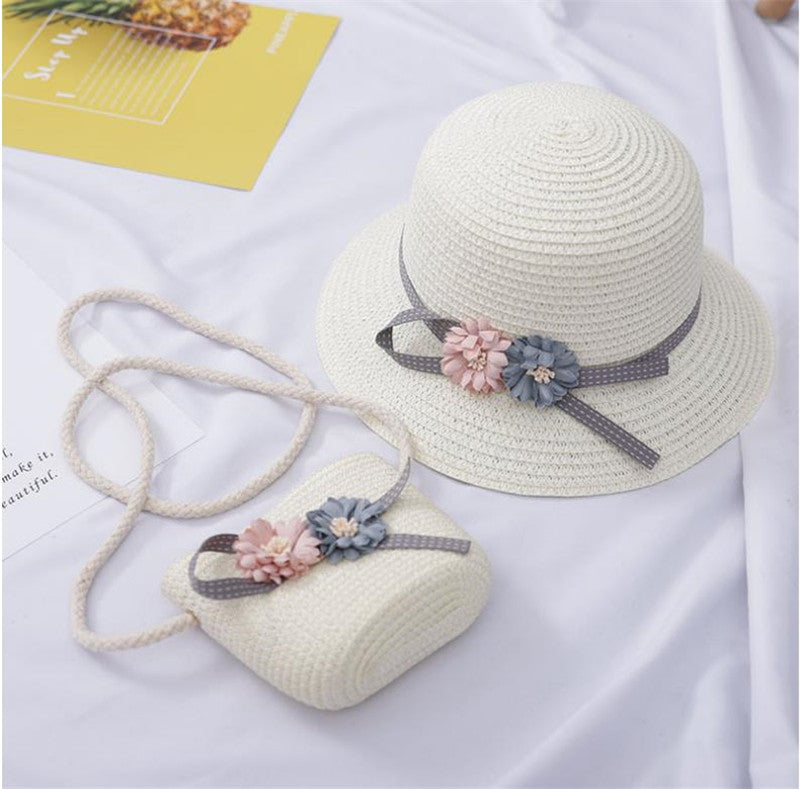 Womens Cute Summer Hat