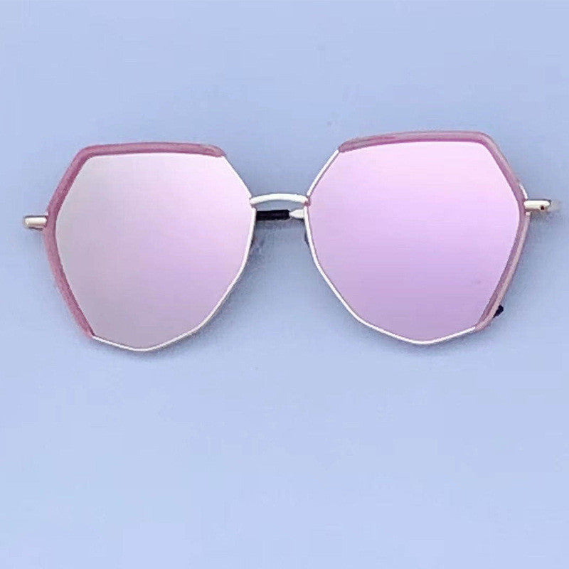 Colorful Film Women's Sunglasses